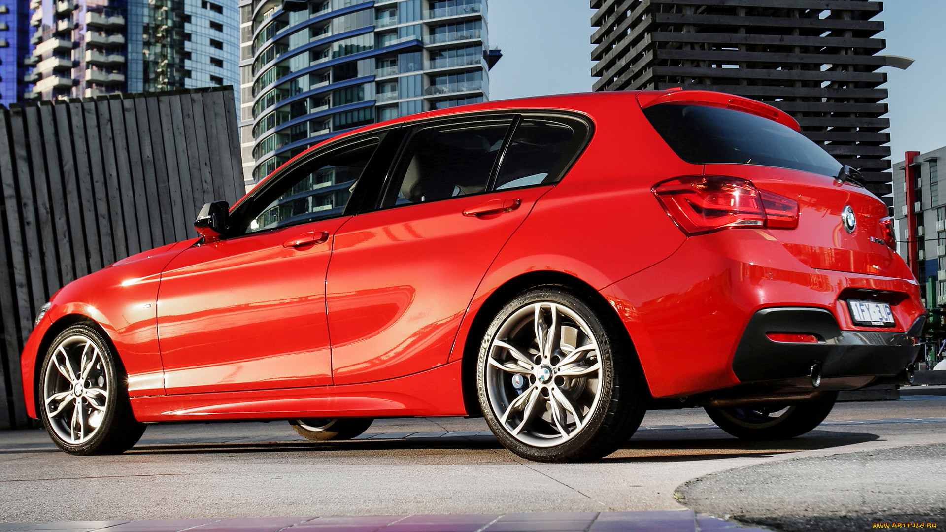 , bmw